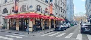 Photo n°40 de Au XV Du Rond Point (Champs-Élysées) à Paris (Café)