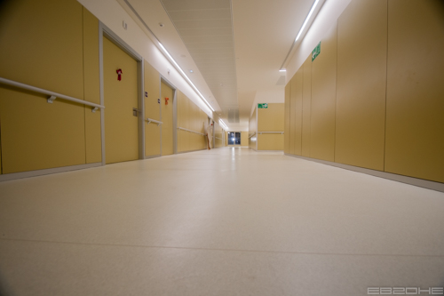Hospital de Eibar Osakidetza (Media estancia) - Thumbnail