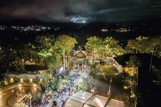 Plataran Borobudur Resort & Spa by null