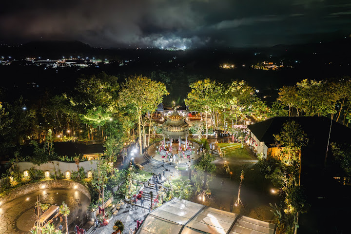 Plataran Borobudur Resort & Spa by null