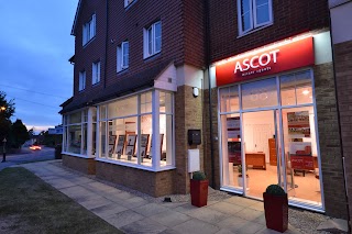 Ascot Estate Agents