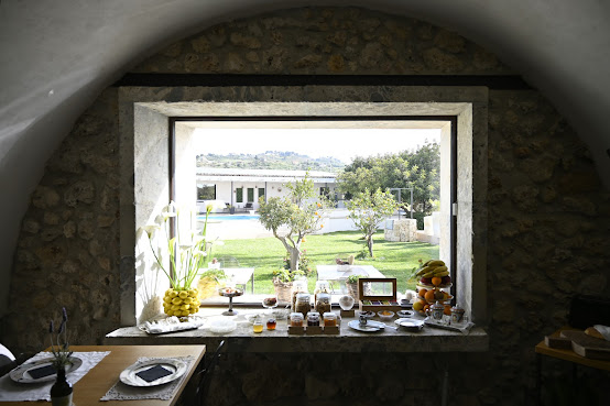 Terre di Zaccanello - Azienda Agricola Relais by null