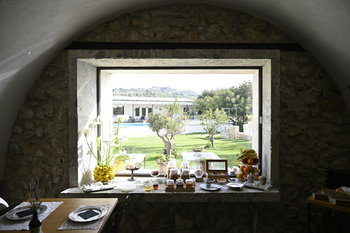 Terre di Zaccanello - Azienda Agricola Relais by null