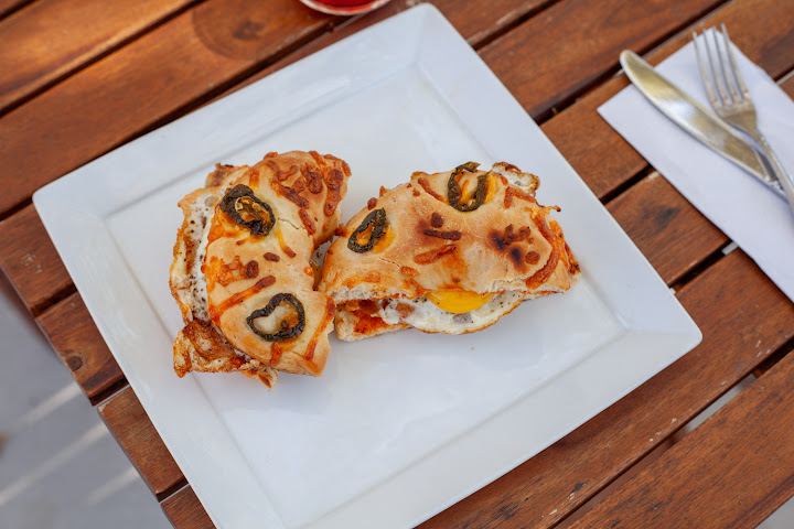 Journey Downtown by null