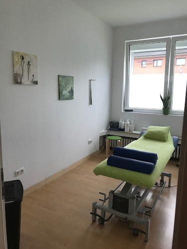 Medicus Physiotherapie Löw