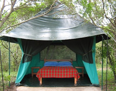 Photos of Mara Explorers Camp