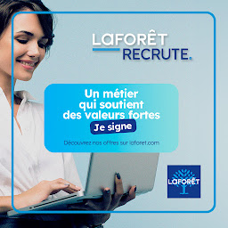 Photo n°4 de Agence immobilière Laforêt Montigny-lès-Metz à Montigny-lès-Metz (Agence de location immobilière)