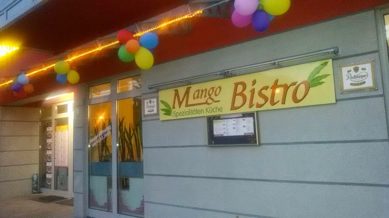 Mango Bistro