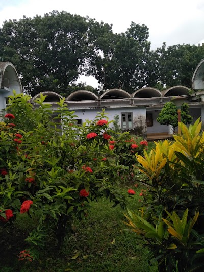Photos of Rajshahi University Medical Center