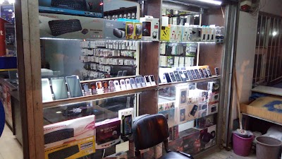 electronics-store