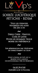 Photo n°5 de Le Vip's Club Libertin Bordeaux Cestas à Cestas (Club privé)
