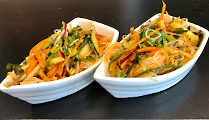 Photo n°7 de Le Tibet Restaurant spécialités asiatiques à Senlis (Restaurant)