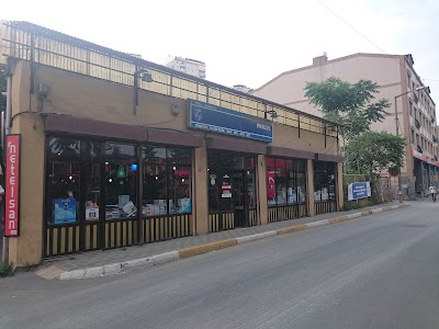 Photos of Vakıfbank - Alibeyk&ouml;y Branch