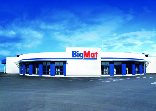 BigMat Guin frères