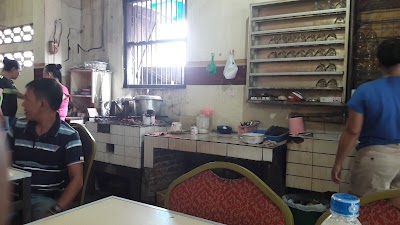 Photos of Billy Coffee Houses