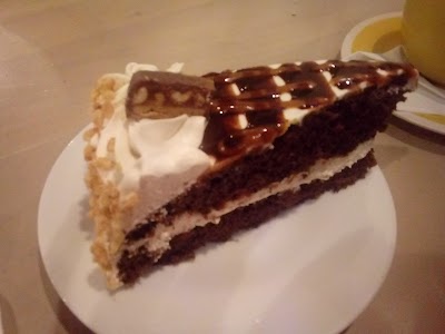 Photos of Caf&eacute; Plaza Centenario