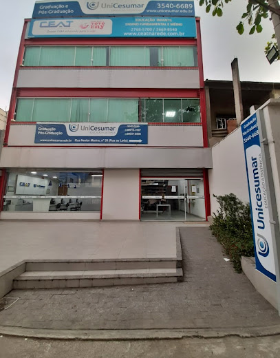 Ead Unicesumar – Nova Iguaçu/rj