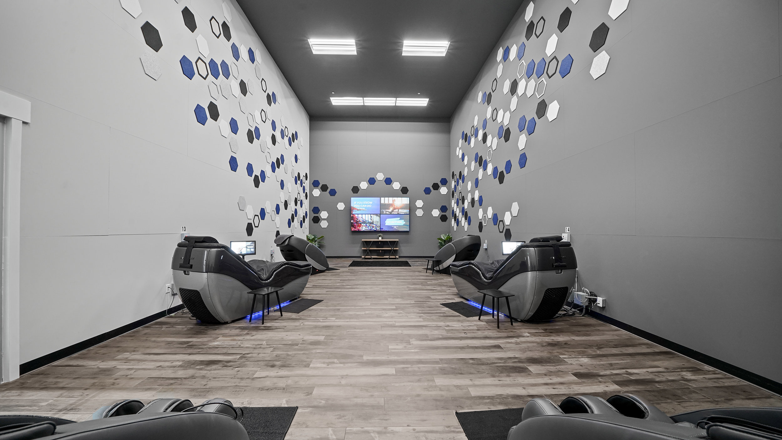 Mesa Fitness Grand Junction photo 8