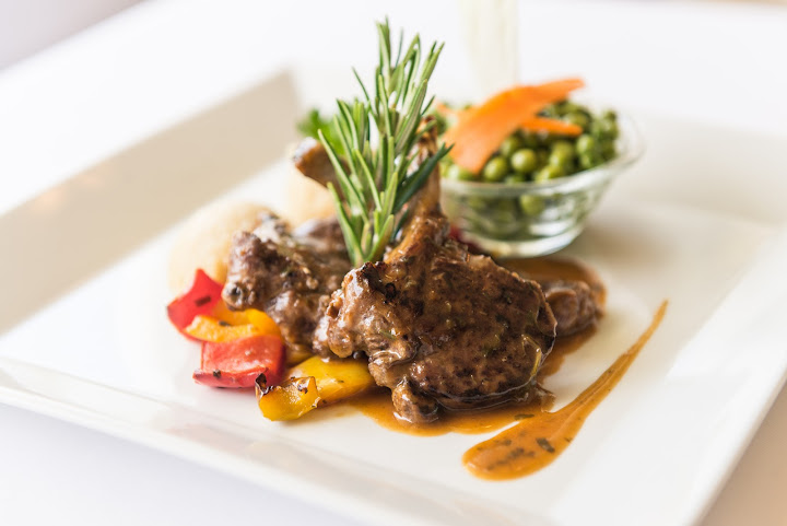 Hôtel du Grand Lac Excelsior by null