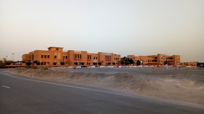 Photos of Greenfield Community School
