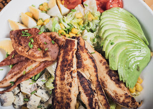 Photo n°135 de Schwartz's à Paris (Restaurant de hamburgers)