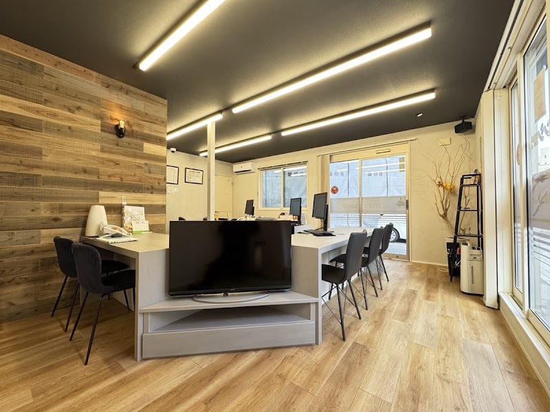 アパマンショップ広島千田町店