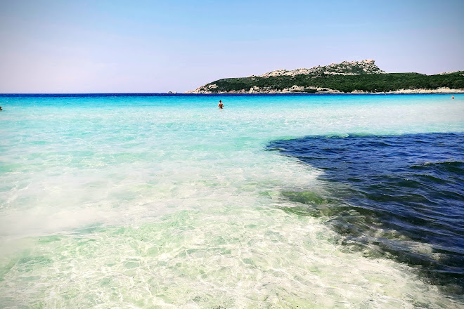 Visit Spiaggia Rena Di Ponente On Your Trip To Santa Teresa