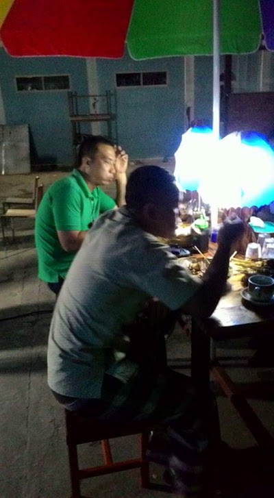 Photos of Angkasa CAR WASH + Kuliner MALAM