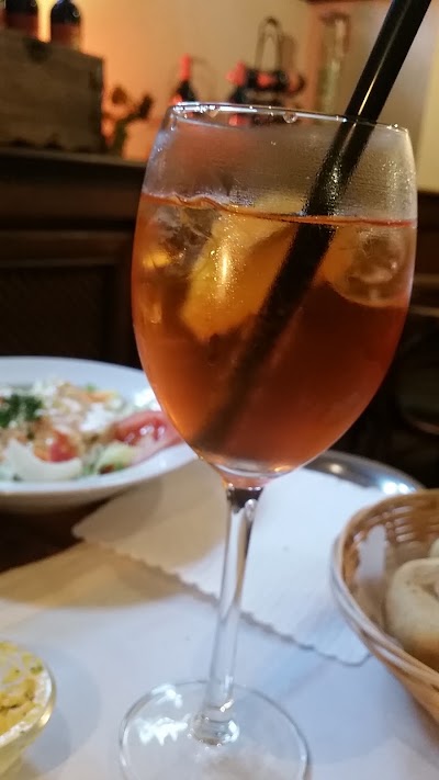 Photos of Restaurant il Mondo