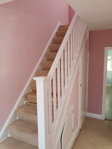 LP Painting & Decorating Services - Thumbnail