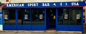 Photo n°23 de AMERICAN SPORT BAR à Dijon (Bar sportif)