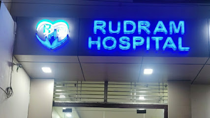 Rudram Hospital - Psychiatrist / Neuro Psychiatrist / General surgeon / Laparoscopic Surgeon in Moradabad