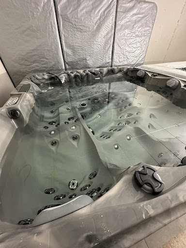 Photo de Acqua Lounge à Dallet (63111)