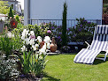 photo de BehrBnB - Bed and Breakfast Karlsruhe, modern, ruhig, im Grünen à Karlsruhe