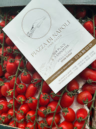 Photo n°7 de Piazza Di Napoli à Gueux (Pizzeria)