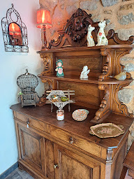 Photo n°2 de Le Grenier Brionnais à La Clayette (Gîte)