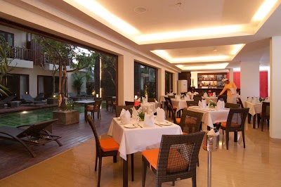 Photos of Sense Hotel Seminyak