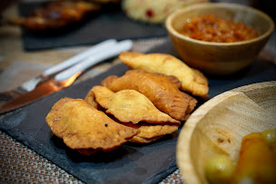 Photo n°6 de Afrika-Food à Sedan (Restaurant africain)