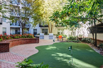 Photos of Marq on Ponce Apartments
