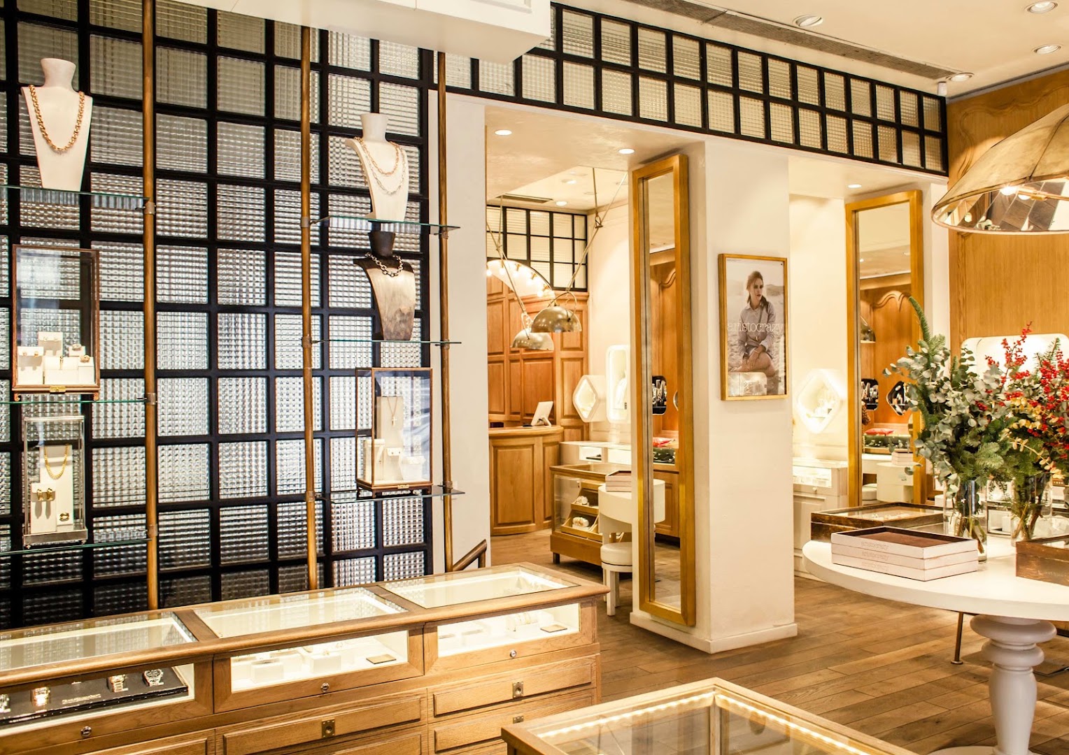 Joyeria Aristocrazy Castellon