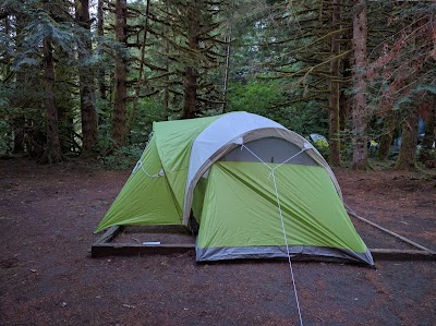 Photos of Panorama Point Campground