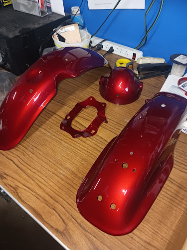 Mystery Motorsports llc