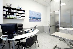 Photo n°31 de Clinique Vétérinaire Argos Paris Damrémont à Paris (Vétérinaire)