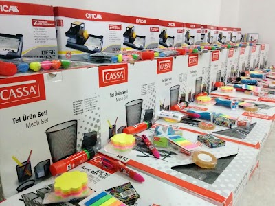 Photos of ŞENSES KIRTASİYE -Kitap -&Ccedil;anta -Elektronik -Deri -Copy Center -Oyuncak