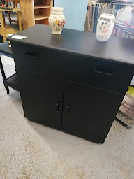 Photo n°22 de Ressourcerie 