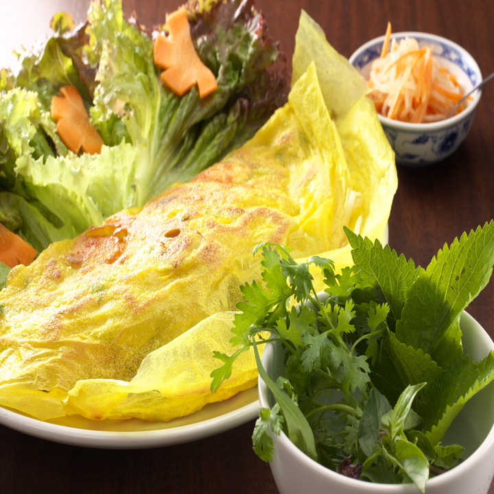 アンヴィエット