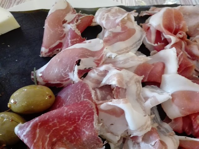 Macelleria Cillo