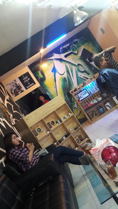 Photos of Braders Barbershop