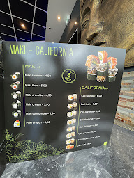 Photo n°27 de Restaurant Geisha à Saint-Sébastien-sur-Loire (Restaurant japonais)