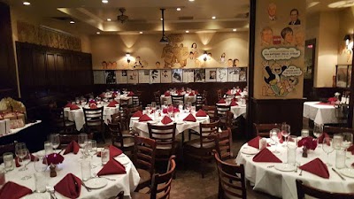 Photos of The Palm San Antonio